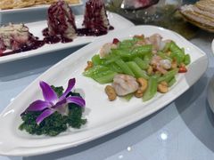 -峰峰菜馆(昌茂店)