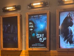 -伯爵·沉浸式超级密室·直营店