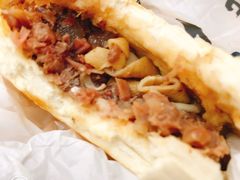 -清真拉妈卤味(回民街店)