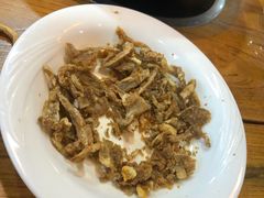 -都江堰石锅鱼