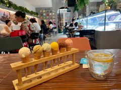 -ALLORA意大利餐厅(丰盛里店)