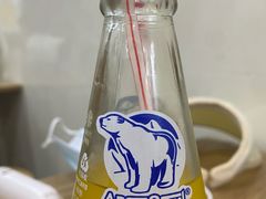 北极熊汽水-花市豌杂面(民生路店)