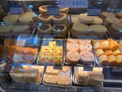 -思味特(纬一路店)