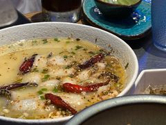 -鱼库·不仅是一家烤鱼店(车公庙店)