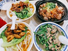 -珍珍小食店(西华路店)