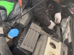 -畅通航行汽车钣金喷漆 无痕修复·局部喷漆