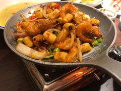 -小菜园新徽菜(宜兴八佰伴店)