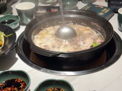 -狐狸爱上椰子鸡(滨江星光大道店)