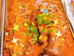 -玉善烧烤串城(长春总店)