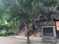 -桂林独秀峰王城景区