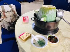 -红旗山庄(圭峰山店)