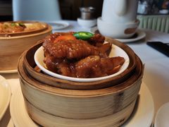 xo酱蒸凤爪-悦景酒家(罗湖店)