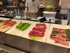 -味餐厅·海鲜·火锅·自助餐