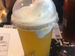 -麦当劳(东急新天地店)