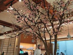 -蜜桃餐厅·伴山(湖滨商业街店)