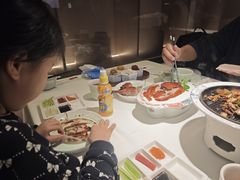 -在前门·烤鸭北京菜(五月花广场店)