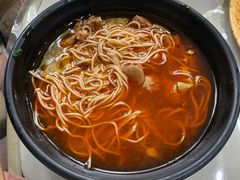 -老地方面馆(思南路店)