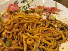-锅儿挑面馆