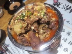 -风波庄(洪家楼店)