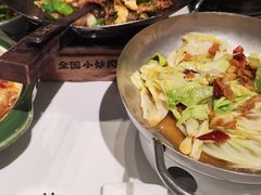 -费大厨辣椒炒肉(黄兴中心广场店)