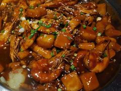 -谢蟹浓·肉蟹煲(新奥店)