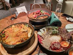 -KimPro 辛普乐概念韩餐