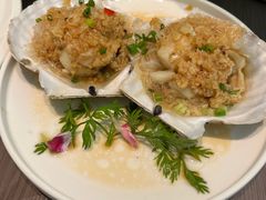 -将相和·海鲜蒸饺大连菜
