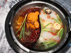 -红辣椒·川菜·火锅(朝外店)