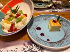 -米德维奇俄式西餐厅(西六道街店)