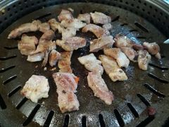 自助烤肉-33韩式自助烧烤(环城南路店)