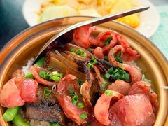 -荔园小馆(园岭新村二期店)