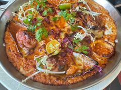 -Nord Grill&Bar Highland诺德西餐(深圳欢乐海岸店)