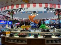 -比尔森韩式烤肉自助(绿园店)