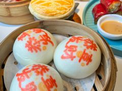 -禄运茶居·手工点心(正佳广场店)