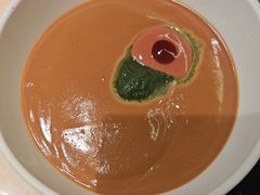 -清真·老门框爆肚涮肉·中华老字号(丰管路店)