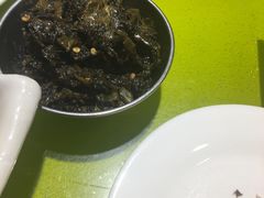 -颜氏双江清水鱼一养身火锅(磁器口店)