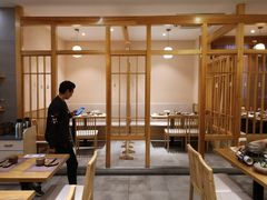 -林妈妈村·日式料理(宝山龙湖天街店)