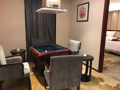 -嘉兴华美达酒店(秦逸路店)