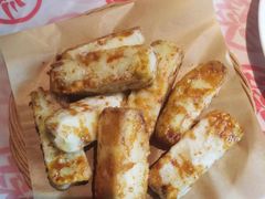 -聚味斋香辣蟹(生态城万达店)