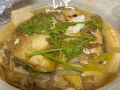 -韩马老王烧烤(西二路店)