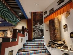 -敏珠拉姆藏餐·南京厨房(富春江东街店)