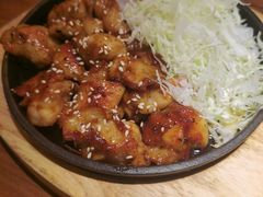 -小川洋风料理(大悦城店)