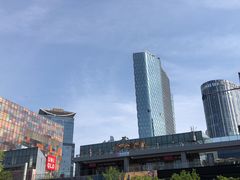 -喜茶(北京三里屯太古里店)