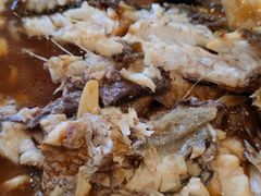 -牟传仁饭庄(星海店)