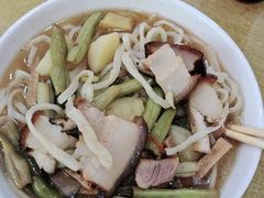 -王婶手擀面(灵寿店)