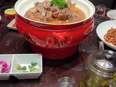 -唐河王记·南阳民间菜(国基路店)