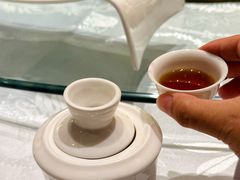 -一品淮扬 · 淮扬菜·北京万达文华酒店