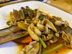-大笑饭堂(甲子桥店)