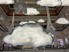 -乐蓬马歇百货公司(Rive Gauche)