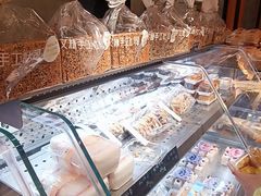 -徐文林香酥饼(桃园店)